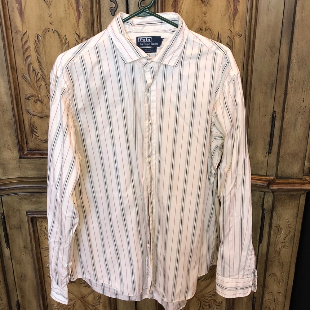 Polo by Ralph Lauren Button Down Shirt